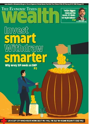 The Economic Times Wealth February 16 22 2026
