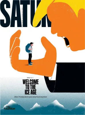 The Guardian Saturday Magazine Issue No.230 21 February 2026