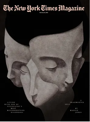 The New York Times Magazine February 15 2026