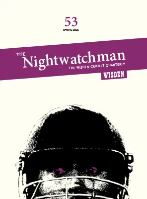 The Nightwatchman Issue 53 Spring 2026