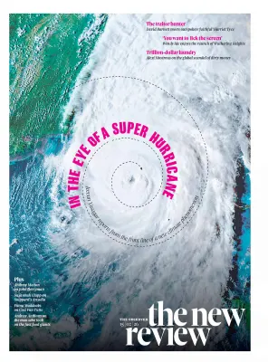 The Observer The New Review February 15 2026