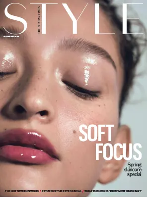 The Sunday Times Style February 15 2026