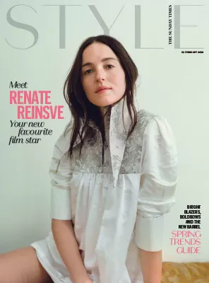 The Sunday Times Style February 22 2026
