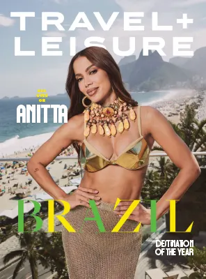 Travel Leisure USA March 2026