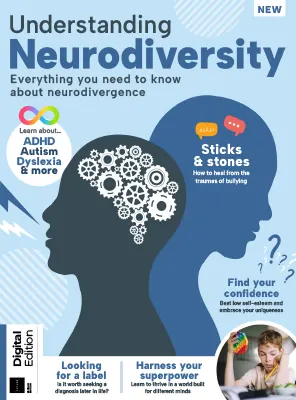 Understanding Neurodiversity 2nd Edition 2025