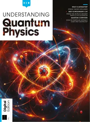 Understanding Quantum Physics 1st Edition 2026