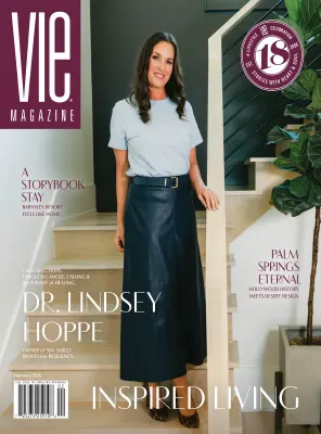 VIE Magazine February 2026