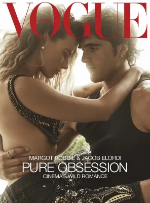 Vogue Australia February 2026