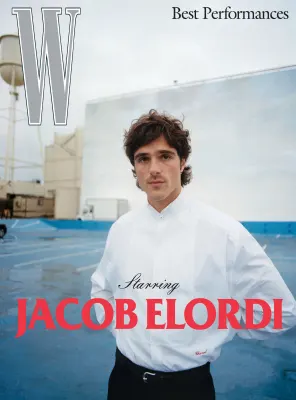 W Magazine Volume 1 2026