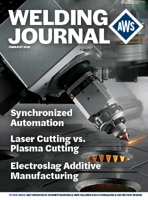 Welding Journal February 2026 1