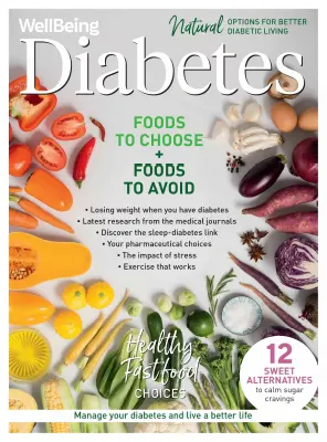 WellBeing Diabetes 2026