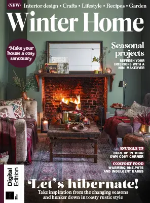 Winter Home 1st Edition 2025 1