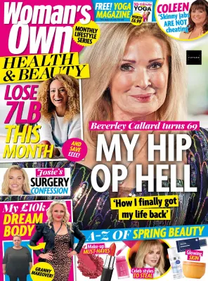 Womans Own Lifestyle Special Issue 297 2026