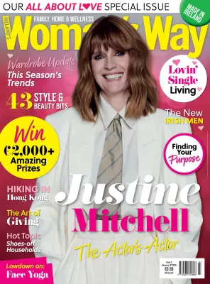 Womans Way Issue 28 February 16 2026