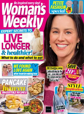 Womans Weekly UK 10 February 2026