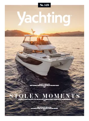 Yachting USA No. 1429 2026