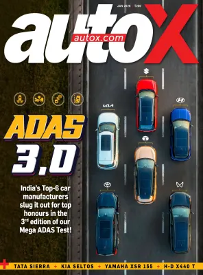 autoX January 2026