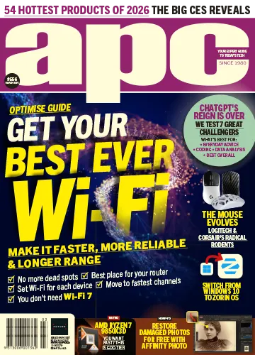 APC Issue 556 March 2026