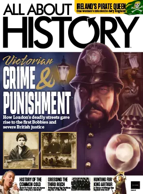 All About History Issue 167 2026