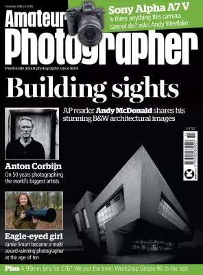 Amateur Photographer 03 March 2026