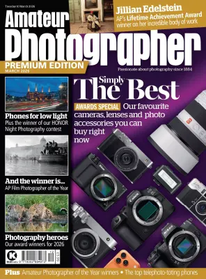 Amateur Photographer 10 March 2026