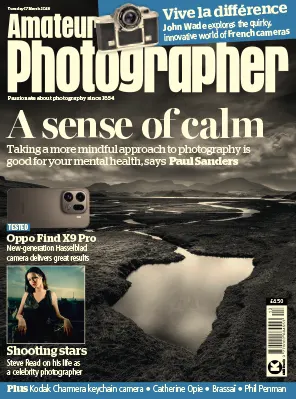 Amateur Photographer 17 March 2026