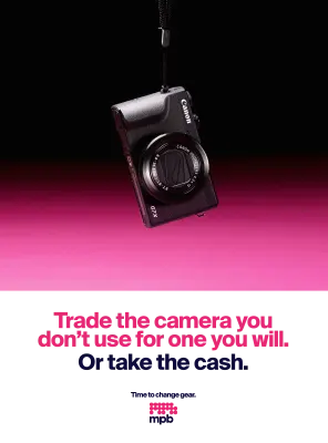 Amateur Photographer 24 March 2026 1