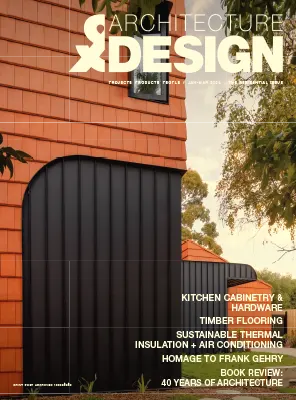 Architecture Design January March 2026