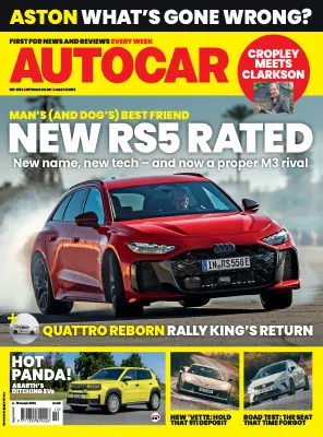 Autocar UK March 04 2026