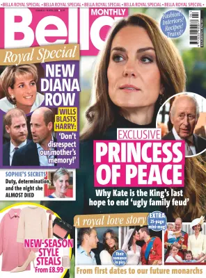 Bella Royal Special Issue 3 10 March 2026