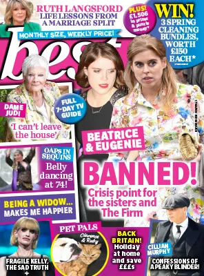 Best UK Issue 7 17 March 2026