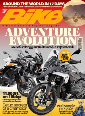 Bike UK Issue 638 May 2026