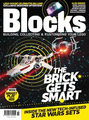 Blocks Magazine Issue 137 2026