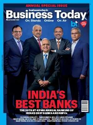 Business Today 15 March 2026