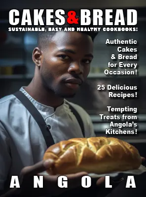 Cakes Bread Angola 2026