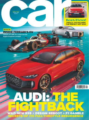 Car UK Issue 765 April 2026