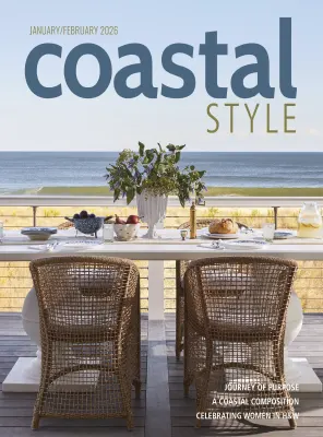 Coastal Style January February 2026