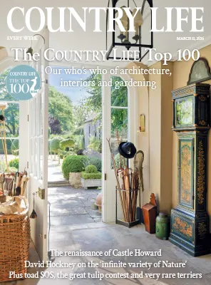 Country Life UK March 11 2026