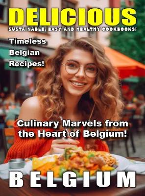 Delicious Belgium 2026 1
