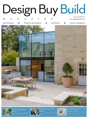 Design Buy Build Issue 79 March April 2026