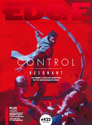 EDGE Issue 422 May 2026 1