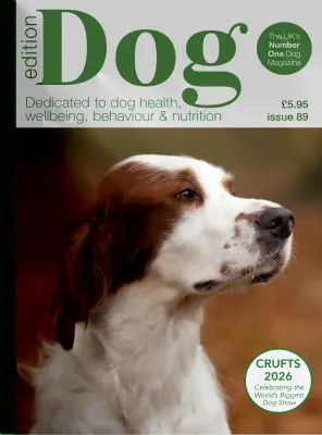 Edition Dog Issue 89 2026