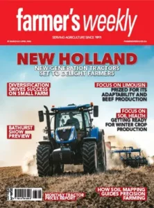 Farmers Weekly 27 March 03 April 2026 2
