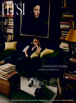 Financial TImes HTSI 7 March 2026