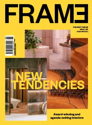 Frame Issue 165 Special Edition 2026