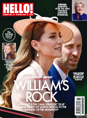 HELLO UK Issue 1933 16 March 2026