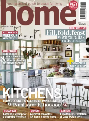 Home South Africa March April 2026