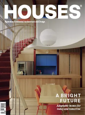 Houses Australia Issue 168 March 2026