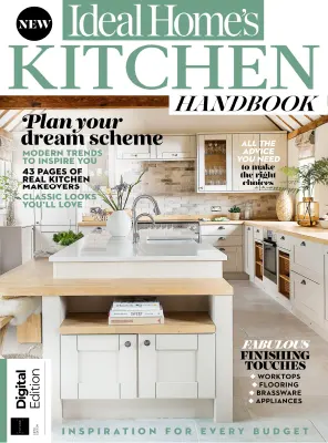 Ideal Homes kitchen Handbook 5th Edition 2026 3