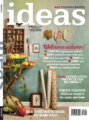 Ideas South Africa No. 51 Autumn 2026